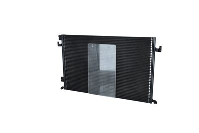 CONDENSATOR CLIMATIZARE NRF 35467 29