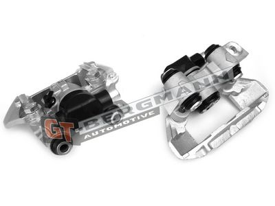 GT-BERGMANN Automotive Stabdžių apkaba