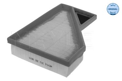 Luftfilter MEYLE 312 321 0019
