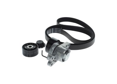 KEILRIPPENRIEMENSATZ BOSCH 1987600731 20