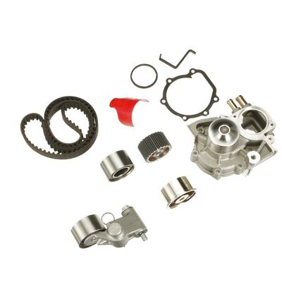 SET POMPA APA + CUREA DINTATA GATES KP15537XS2 60