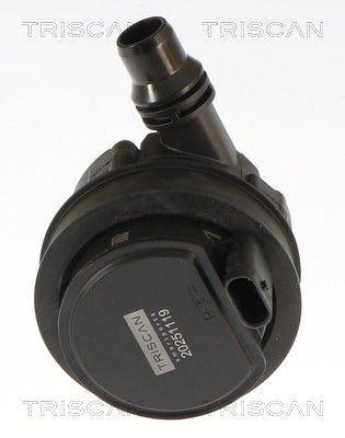POMPă DE APă RăCIRE MOTOR TRISCAN 860011501 3