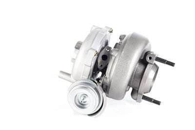 COMPRESOR SISTEM DE SUPRAALIMENTARE NISSENS 93177 16