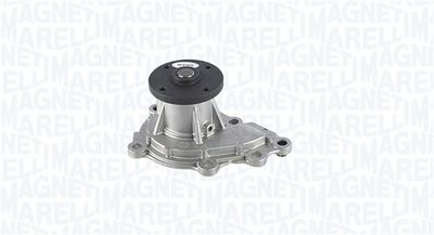 WASSERPUMPE MOTORKüHLUNG MAGNETI MARELLI 350984108000
