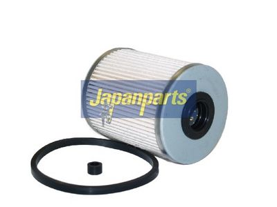 JAPANPARTS Kuro filtras