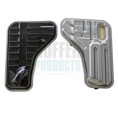 SET FILTRE HIDRAULICE CUTIE E VIT.AUTOMATA