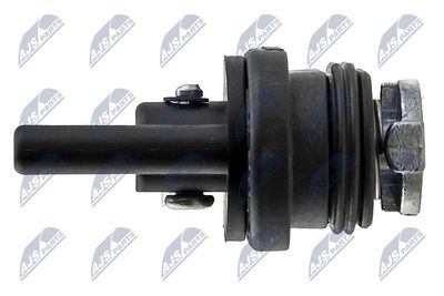 Kryt vstrekovacej trysky NTY BWP-HY-000
