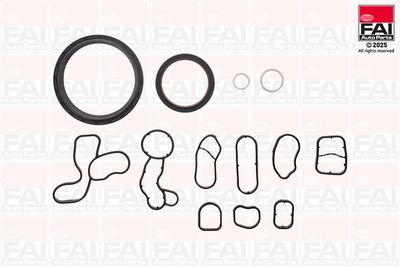 SET GARNITURI CARTER