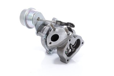 LADER AUFLADUNG BTS Turbo T914893 19