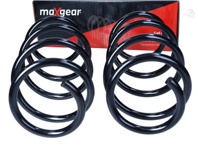 ARC SPIRAL MAXGEAR 601705D 1