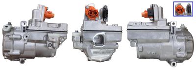 KOMPRESSOR KLIMAANLAGE