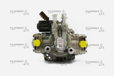 POMPA DE INALTA PRESIUNE TURBO-TEC TTIP4008 3