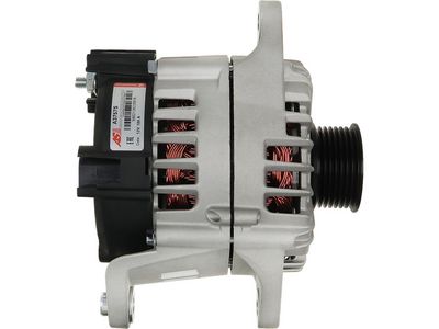 GENERATOR / ALTERNATOR AS-PL A3757S 1