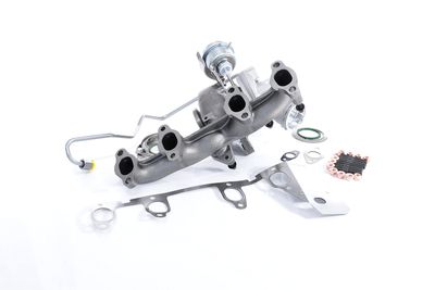 LADER AUFLADUNG BTS Turbo T981105BT 27