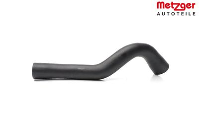 LADELUFTSCHLAUCH METZGER AUTOTEILE 2400730 18