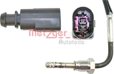 SENSOR ABGASTEMPERATUR METZGER AUTOTEILE 0894495 1