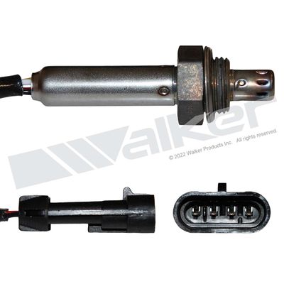 SONDA LAMBDA WALKER PRODUCTS 35034487 3