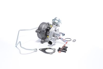 LADER AUFLADUNG BTS Turbo T981038BT 29