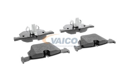 BREMSBELAGSATZ SCHEIBENBREMSE VAICO V208130 56