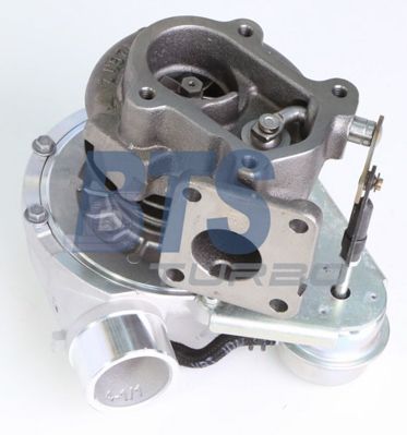 LADER AUFLADUNG BTS Turbo T911222 13