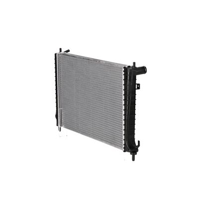 RADIATOR RACIRE MOTOR NISSENS 68001A 34