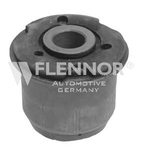 FLENNOR FL4160-J Сайлентблок важеля 