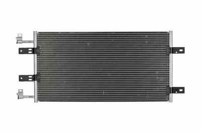 A/C condensator past: NISSAN PRIMASTAR  OPEL VIVARO A 2.5D 04.03-