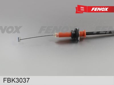 жило за газ FENOX FBK3037