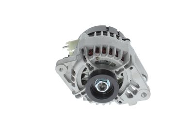 GENERATOR / ALTERNATOR BOSCH 1986A01195 3