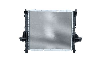 RADIATOR RACIRE MOTOR NRF 58942 25