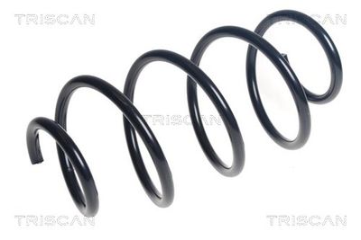 Пружина ходовой части TRISCAN 8750 43154 для HYUNDAI TUCSON