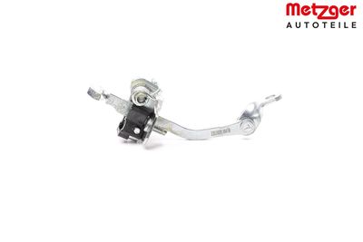 FIXARE USA METZGER AUTOTEILE 2312039 2