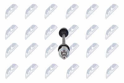 PLANETARA NTY NPWMS125 34