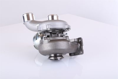 COMPRESOR SISTEM DE SUPRAALIMENTARE NISSENS 93491 30