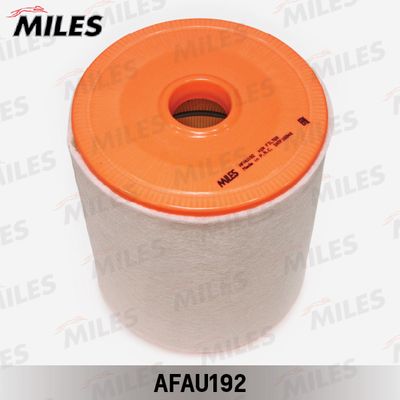 Воздушный фильтр MILES AFAU192 для AUDI A7