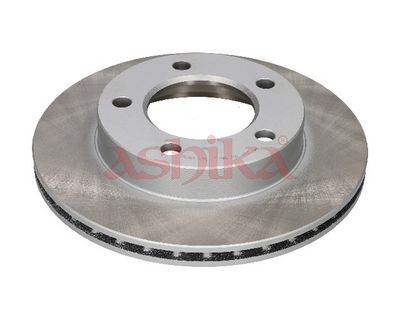 спирачен диск ASHIKA 60-09-939C