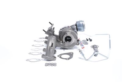 LADER AUFLADUNG BTS Turbo T981113 19