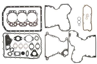 Complete motorpakkingset (volledig)