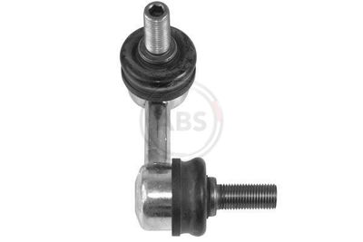 Stange/Strebe, Stabilisator