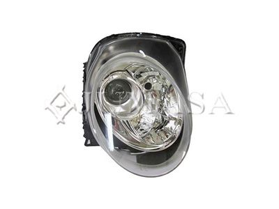 JUMASA 38312656 Основная фара  для NISSAN JUKE (F15) 1.6 LPG