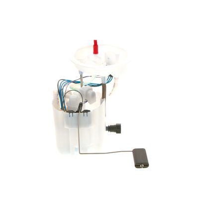 SISTEM ALIMENTARE CU COMBUSTIBIL BOSCH 0580200810 3