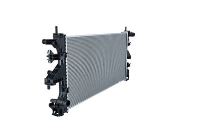 KüHLER MOTORKüHLUNG NRF 560023 38