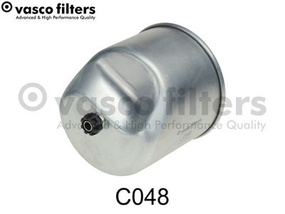 FILTRU COMBUSTIBIL DAVID VASCO C048 2
