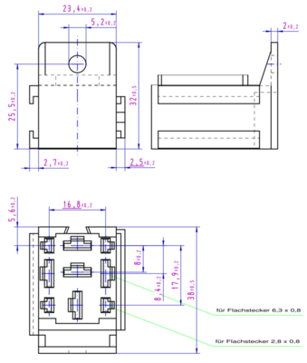 REZISTOR VENTILATOR HABITACLU Herth+Buss Elparts 75616009 1