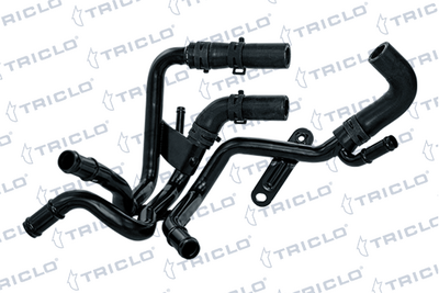 Тръбопровод за охладителната течност TRICLO 453508