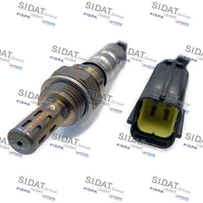 Лямбда-зонд SIDAT 90419 для CHEVROLET EPICA