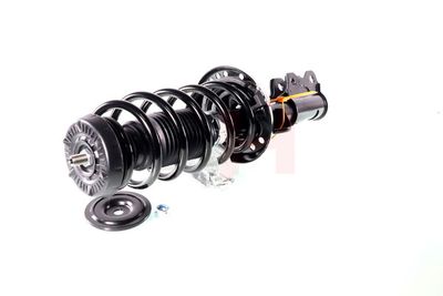 ANSAMBLU TELESCOP ARC GH GH353677C01 13