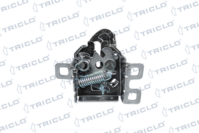 заключващ механизъм на капак на двигателя TRICLO 131897