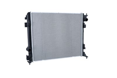 RADIATOR RACIRE MOTOR NRF 550119 42