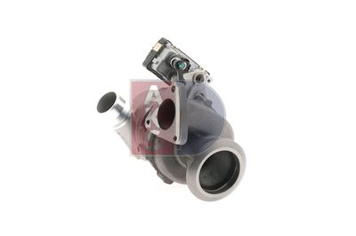 LADER AUFLADUNG AKS DASIS 025009N 1